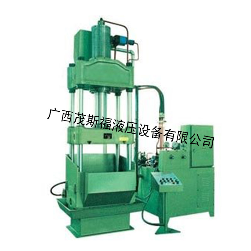 廣東脹形液壓機 