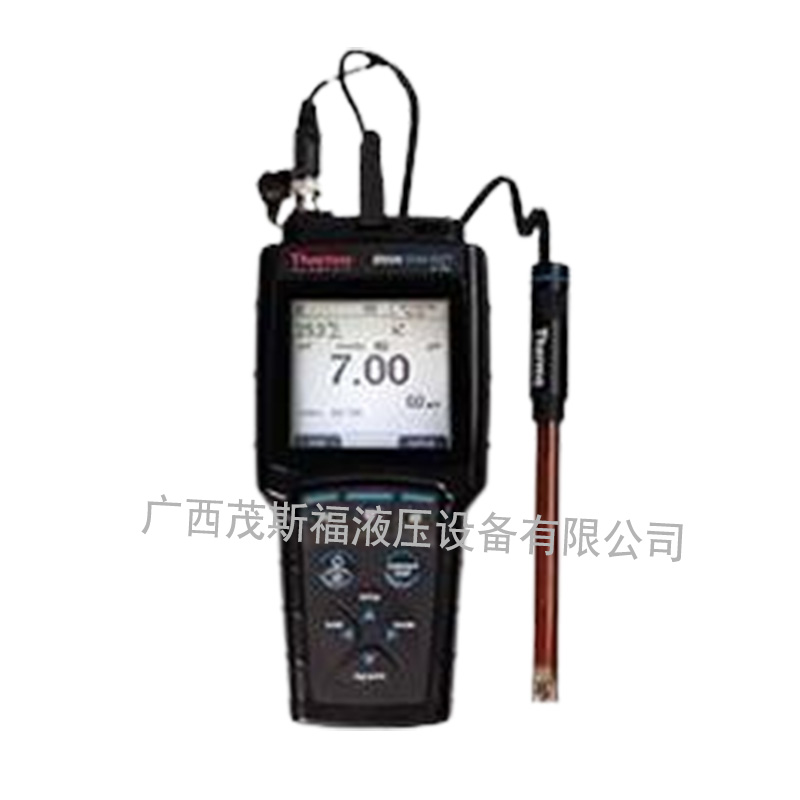 浙江Orion奧立龍Star A211精密型臺式pH計